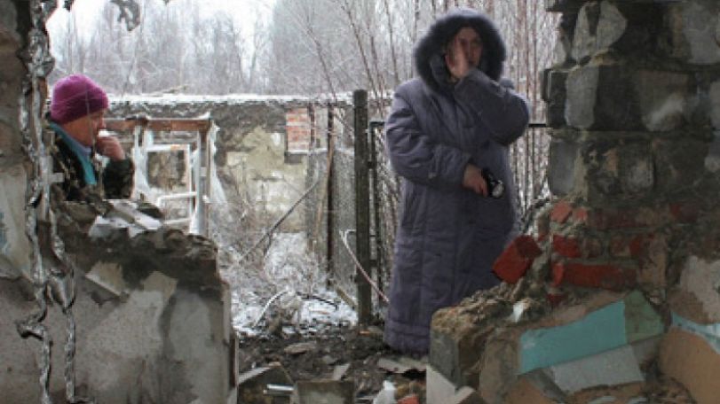 Совет ЕС одобрил выделение новой макрофинансовой помощи Украине в размере €1,8 млрд.