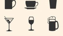 Drinking coffee lowers liver cancer risk in people who drink 3 alcoholic beverages a day