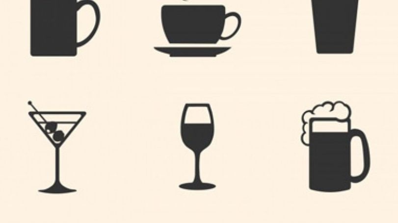 Drinking coffee lowers liver cancer risk in people who drink 3 alcoholic beverages a day