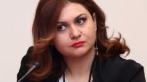 А. Элибегова: «Губинский геноцид» – новый политический миф, используемый Азербайджаном для насаждения армянофобии