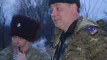 Donbass: ‘The war has not started yet’