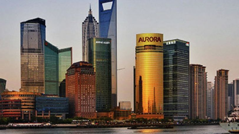 China’s potential deflation threatens to overthrow global monetary order