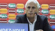 Armenian national team head coach Bernard Challandes resigns 