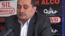 Former NSS head says April 24 opposition rally is senseless 