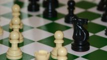 Armenian chess players at Aeroflot Open