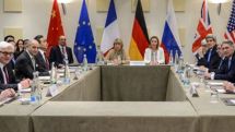 Iran nuclear talks: World powers to meet foreign minister