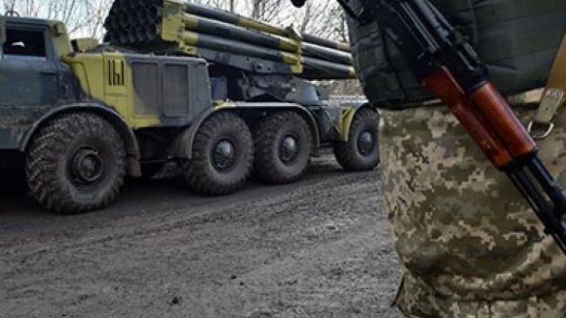Kiev strangles Minsk ceasefire deal    