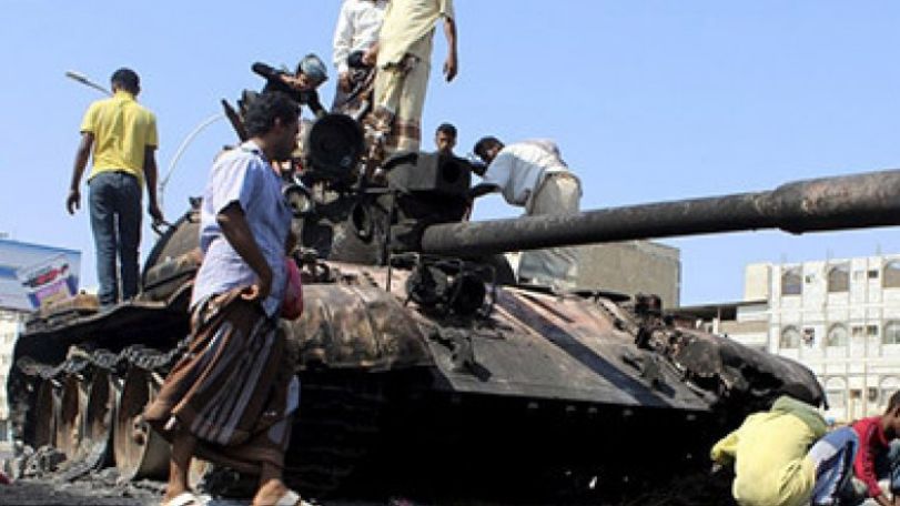 Arab coalition to face Yemen quagmire – retired Yemeni general
