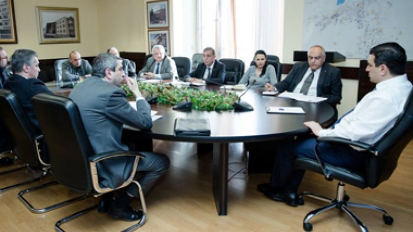 Դեղի որակի ապահովումը չպետք է լինի գնի բարձրացման միջոցով. Ա. Մուրադյան