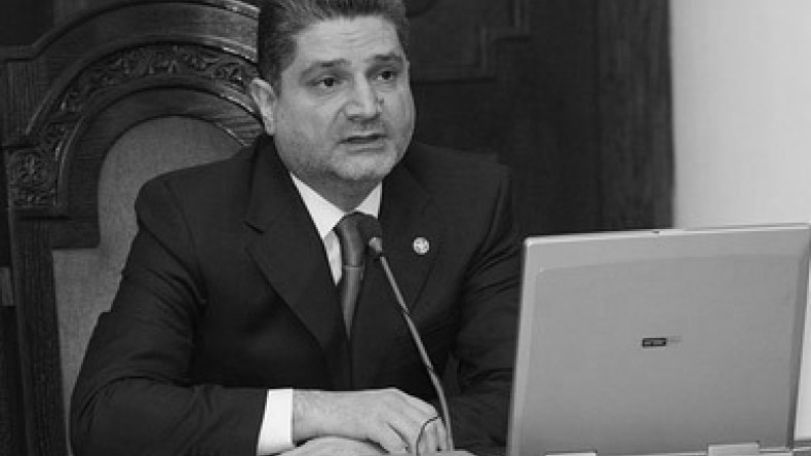 Prime Minister congratulates energy workers on their professional holiday 