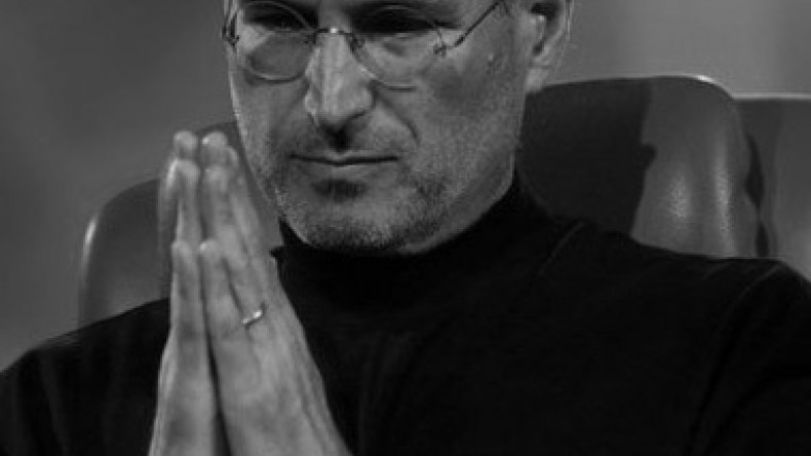 Steve Jobs wins posthumous Grammy Award 
