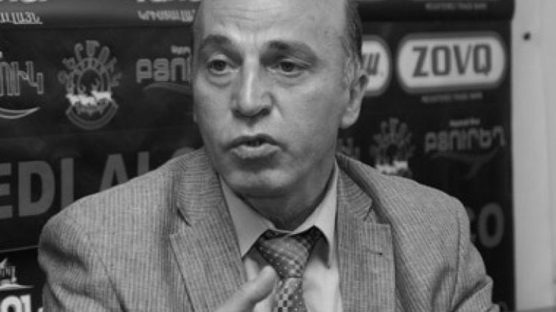  T. Manaseryan: Turkey interested with Armenia-Turkey relations 