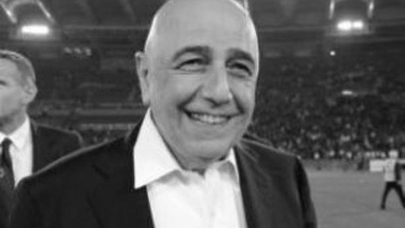 Galliani confirms talks over Tevez