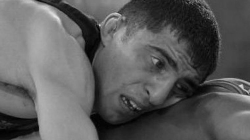 Спортивные журналисты Армении признали Романа Амояна лучшим спортсменом страны