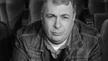 Избранный на пост Союза театральных деятелей А. Казанчян спокоен за судьбу театра в Армении 