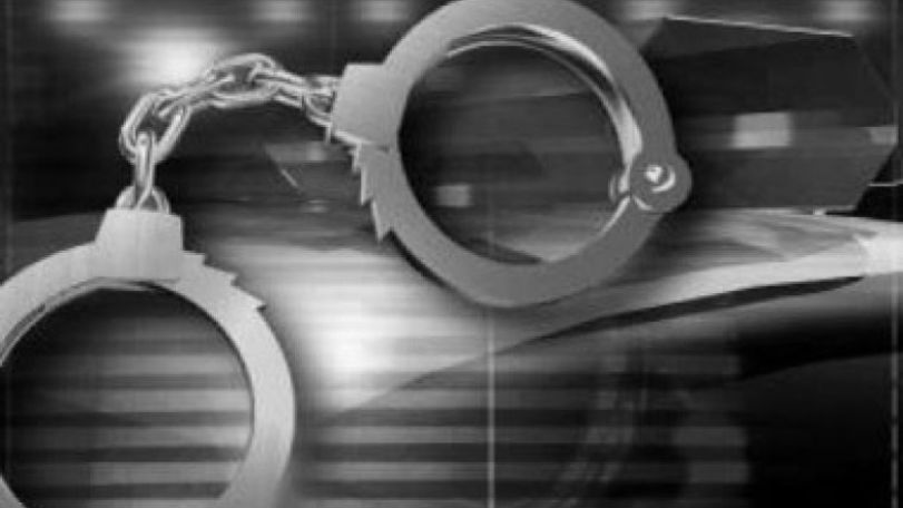 Cristiano Doni arrested in Italian scandal