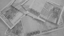 World, European champions, athletes for successful performances receive financial awards