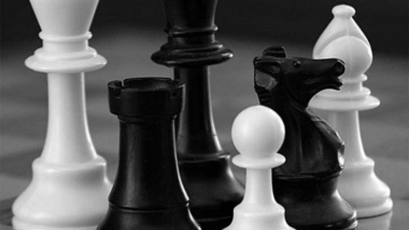 Armenian chess players at European Rapid Chess Championship