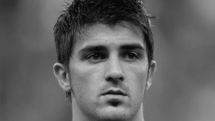 David Villa faces five months out 