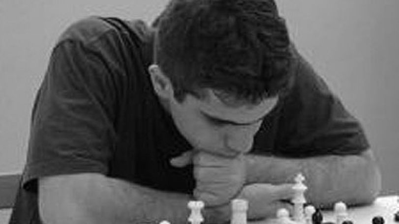 Brazilian Championship: Krikor Sevag Mekhitarian one point behind leader