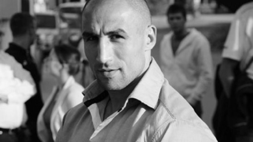 Arthur Abraham extends contract with Sauerland