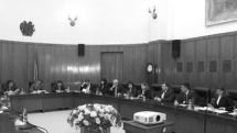 Government approves strategy for industrial policy