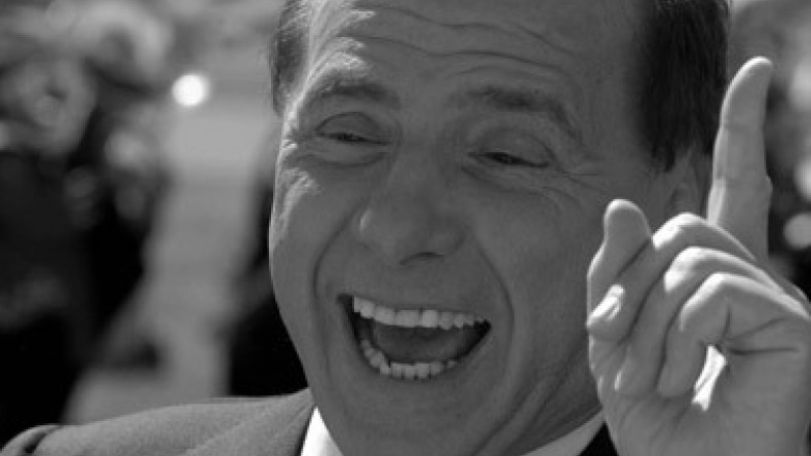 Berlusconi: Tevez faces choice between prestige and money