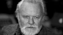 Anthony Hopkins to release CD of his music