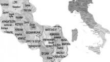 Attention: Italian businessmen in Armenia