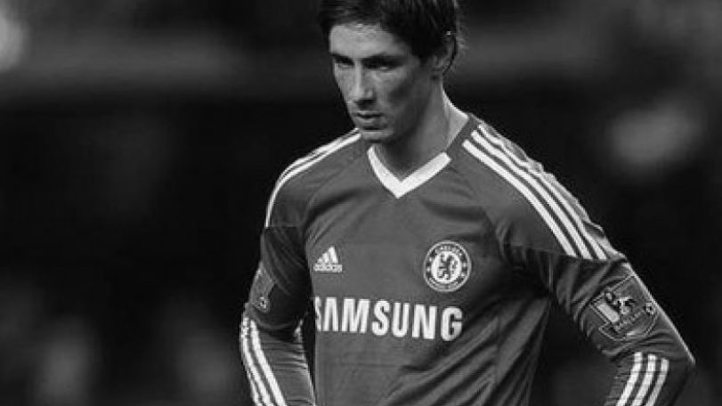 Chelsea ready to take £20m for Torres