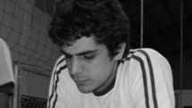 Krikor Sevag Mekhitarian at Brazilian Championship