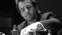 London Tournament: Levon Aronian the 5th