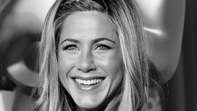  Jennifer Aniston named Sexiest Woman of All Time 