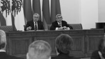  S. Sargsyan: I’m optimistic with future of Armenian-Lebanese relations