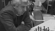 Rafael Vaganian draws with Maria Muzychuk 