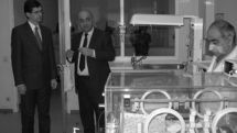 Joint project of VivaCell-MTS and BirthLink NGO continues – this time in Shirak region