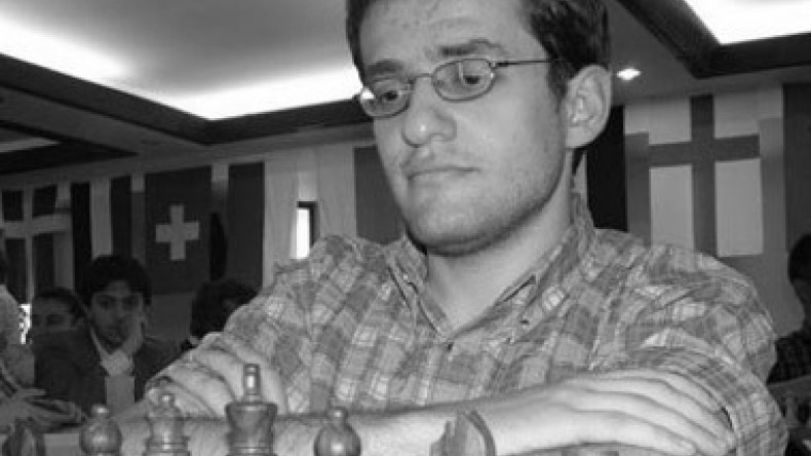London Tournament: Levon Aronyan defeats Short