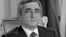 President Serzh Sargsyan attends meeting of Atomic Energy Security Council 