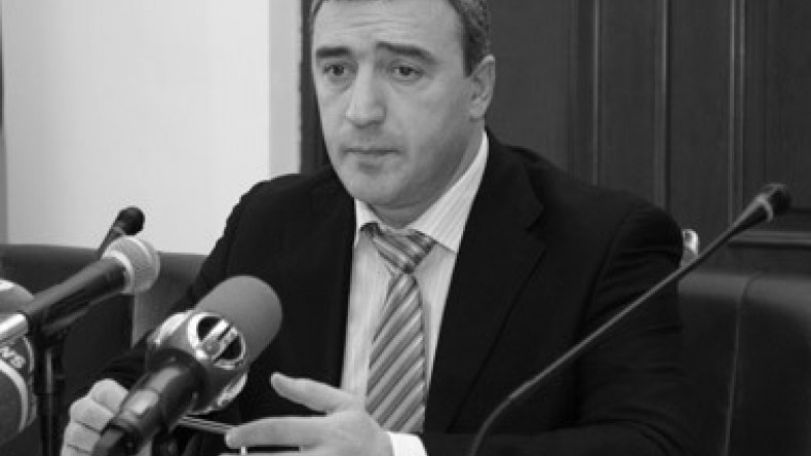 Լոռու մարզպետը չբացառեց, որ խոզերի անկման պատճառը կարող է աֆրիկյան ժանտախտը լինի