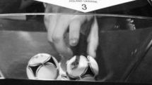 Известны итоги жеребьевки Евро 2012