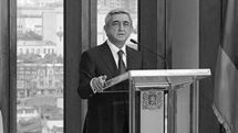 Armenian President: Hopeful Georgian businessmen to grow involvement in Armenian market