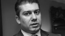 Ara Hovsepyan elected Executive Director of North-South Road Corridor Investment Program 