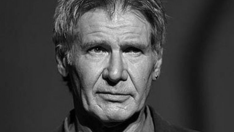 Harrison Ford to star Indiana Jones