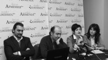 «Ուրիշ Հայաստան».  «Մտավախություն կա նաև մանիպուլյատիվ տեխնոլոգիաների կիրառման»