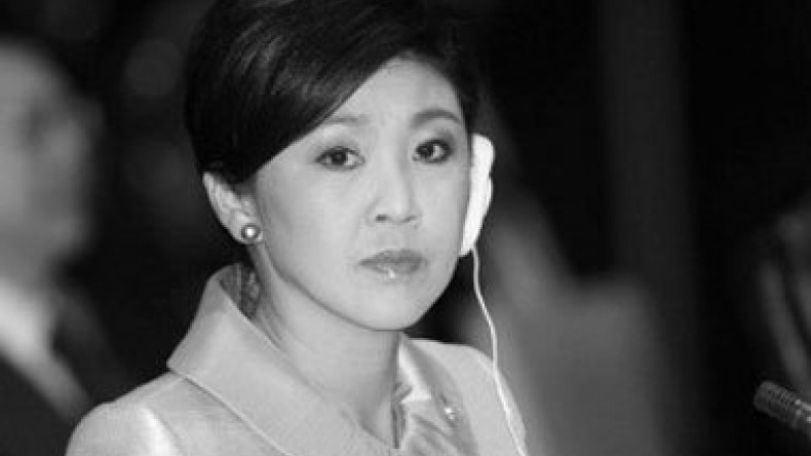 Thai PM in hospital with suspected food poisoning