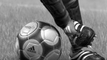 U17 team starts from 1st group