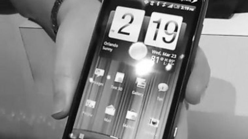 В офисах обслуживания ВиваСелл-МТС появились новые модели смартфонов HTC