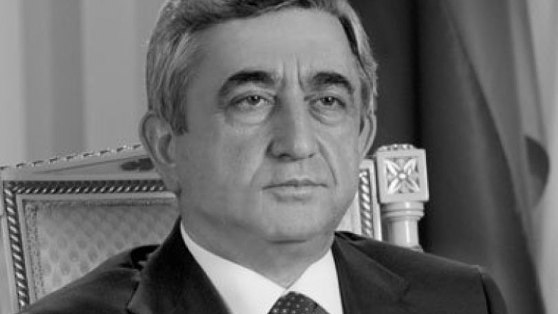 ՀՀ նախագահ. Ակնկալիքները պետք է ավելի շատ լինեն