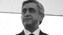Serzh Sargsyan visits Gegharkunik region