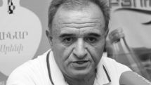 Лидер Марксистской партии Д. Акопян заявил о бесчинствах директоров школ в Армении